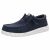 Hey Dude - 41898-410 - Wally Stretch Sox - navy - Schnrschuhe