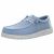 Hey Dude - 41898-4TS - Wally Stretch Sox Cl - blue/dawn blue - Schnrschuhe