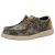 Hey Dude - 43087-3ZX - Wally Palm - burnt olive/ginger brown - Schnrschuhe
