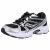 Saucony - S60812-7 - Ride Millenium - black/silver - Schnrschuhe