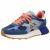 Sun68 - Z35115-80 AVIO SCURO - Jaki Outdoor - avio scuro - Sneaker