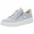 Legero - 2-000249-2500 - Rejoise - aluminio (hellgrau) - Sneaker