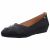 Pikolinos - W3U-5860 BLACK - Aledo - black - Ballerinas