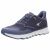 Tamaris - 1-1-23700-44-800 - 1-1-23700-44-800 - blue - Schnrschuhe