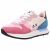 Sun68 - Z35211-04 ROSA - Stargirl Multicolor - rosa - Sneaker