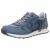 Rieker - U0312-12 - U0312-12 - blau - Schnrschuhe
