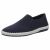 Rieker - B4555-14 - B4555-14 - blau - Slipper