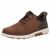 Rieker - B3357-24 - B3357-24 - braun - Slipper