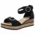 Rieker - 63780-00 - 63780-00 - schwarz - Sandaletten