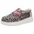 Fusion - LILY leo beige - Lily - beige - Schnrschuhe