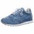 Cetti - C848 USED TIN INDIGO - C848 USED TIN INDIGO - indigo - Sneaker