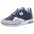 Cetti - C848 XL ANTE GRID NAVY - C848 XL ANTE GRID NAVY - navy - Sneaker