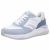 Rieker - W2500-80 - W2500-80 - weiss kombi - Sneaker