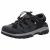 Skechers - 205113 BLK - Tresman-Menard - black - Sandalen