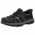 Skechers - 205187 BLK - Tresmen-Norvick - black - Sandalen
