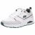 Skechers - 183020 WGR - Uno-Retro One - white/green/burg - Sneaker