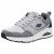 Skechers - 183020 GRY - Uno-Retro One - grey - Sneaker