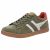 Gola - CMB387-NW - Equipe II Suede - khaki/off white/rust - Sneaker