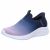 Skechers - 150183 NVLV - Ultra Flex 3.0 - navy/lavender - Slipper