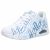 Skechers - 155507 WBL - UNO Spread the Love - white/blue - Sneaker
