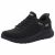 Skechers - 117497 BBK - Bobs Squad Chaos - black - Slipper