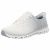 Skechers - 104566 GRY - Glide Step-Excite - gray/off white - Sneaker