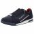 Bugatti - 325-A3809-5950-4163 - Trevor - dark blue / cognac - Sneaker