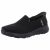 Skechers - 124641 BBK - GO WALK JOY - black - Slipper