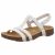 Art - 0946 CREAM - I Breathe - cream - Sandalen