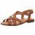 Pikolinos - W0X-0556ST BRANDY - Algar - brandy - Sandalen