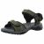 Josef Seibel - 57201-TE10615 - Arlo 01 - bosco - Sandalen