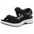 Josef Seibel - 97302-TE380199 - Estelle 02 - schwarz-grau - Sandalen