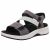 Josef Seibel - 97306-380712 - Estelle 06 - grau-multi - Sandalen
