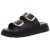 Tamaris - 1-1-27239-42-003 - 1-1-27239-42-003 - black leather - Pantoletten