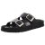 Tamaris - 1-1-27500-44-003 - 1-1-27500-44-003 - black leather - Pantoletten