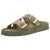 Tamaris - 1-27500-44-722 - 1-27500-44-722 - olive - Pantoletten