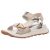 Hispanitas - CHV253896 C014 TAUPE/TAUPE - Maui-VS - taupe/taupe - Sandalen
