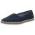 Rieker - M2278-14 - M2278-14 - blau - Slipper