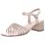 Tamaris - 1-28248-44-586 - 1-28248-44-586 - rose glam - Sandaletten