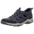 Rieker - 08078-14 - 08078-14 - blau - Slipper