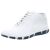 TBS - JUHAYNA-F7187 - Juhayna - extra blanc + baltique - Schnrschuhe