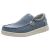 Hey Dude - 40124-4NL - Mikka Braided - deep blue - Slipper
