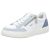 Remonte - D2J01-80 - D2J01-80 - wei kombi - Schnrschuhe