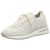 Remonte - D1G12-60 - D1G12-60 - beige - Schnrschuhe