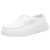 Hey Dude - 43112-100 - Wendy Crochet Lace - white - Schnrschuhe