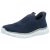 Rieker - B6659-14 - B6659-14 - blau - Slipper