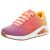 Skechers - 155628 PKMT - Uno 2 - Color Waves - pink multi - Sneaker