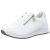 Rieker - N9501-80 - N9501-80 - weiss - Schnrschuhe