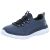 Rieker - M5069-12 - M5069-12 - blau - Schnrschuhe