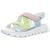 Waldlufer - 730004-400-252 - Nele - menta lime candy cie - Sandaletten